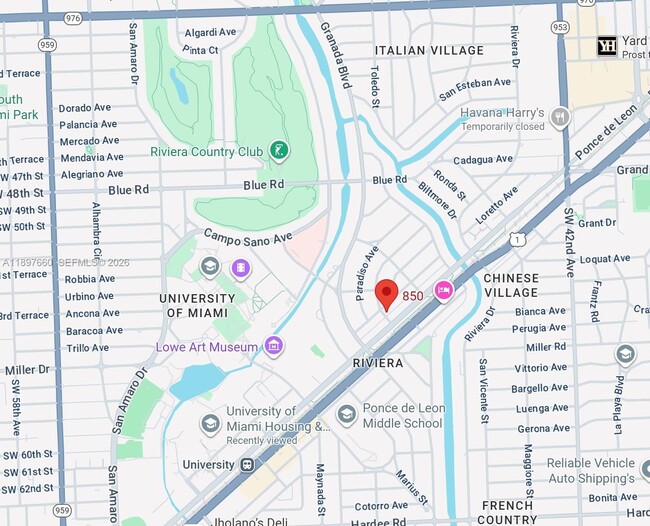 Building Photo - 856 Benevento Ave