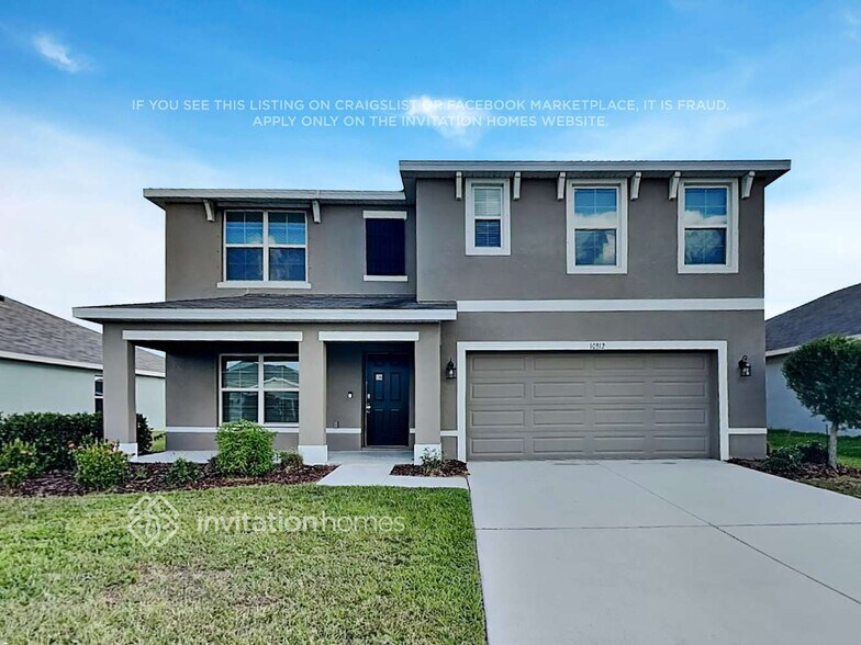 Primary Photo - 10312 Charlotte Dr.