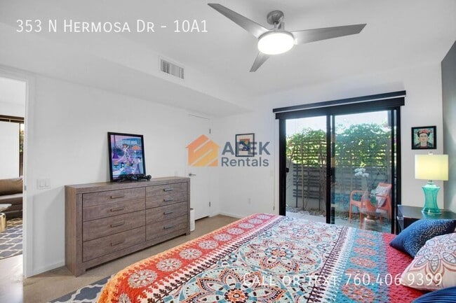 Building Photo - 353 N Hermosa Dr