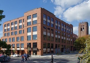 Building Photo - z-051425-Russell Hall