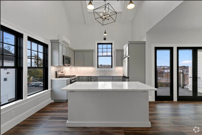 96 East Ave 2 BR "Windsor" - Norwalk Green Living Properties