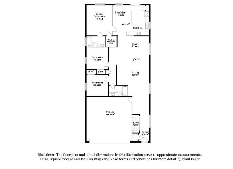 Building Photo - 9878 Mackovski Ct