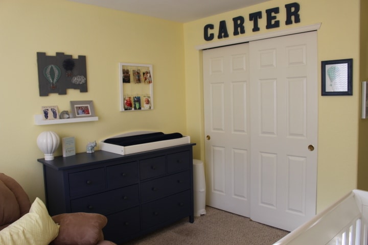 Bedroom (2 of 4) - 2526 WOODROSE PL