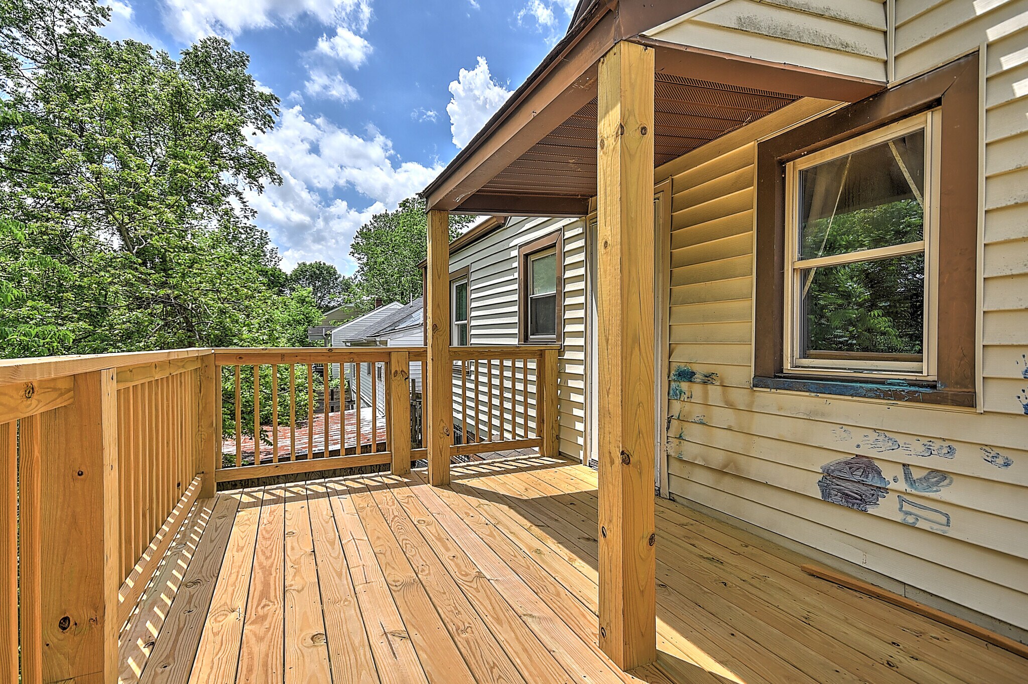 Building Photo - 2913 Ashley St