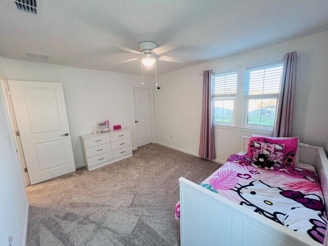 Building Photo - 4 Bedroom, 2.5 bathroom, Apollo Beach, newly built in 2025 ...