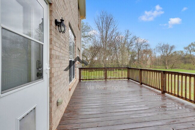 Building Photo - 3848 Kedron Rd