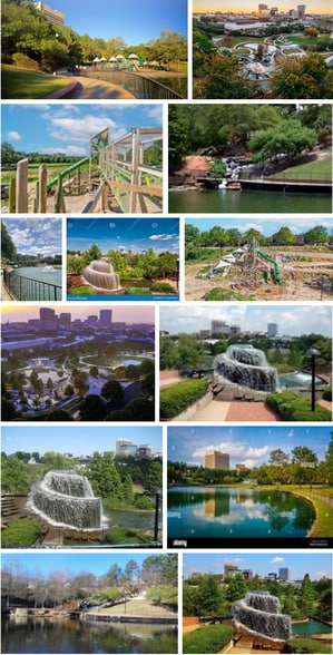 Findley Park - 900 Taylor St