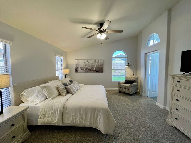 Primary Bedroom (King) - 1882 W Springfield Way