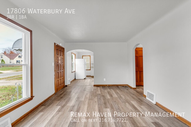 Building Photo - 17806 Waterbury Ave