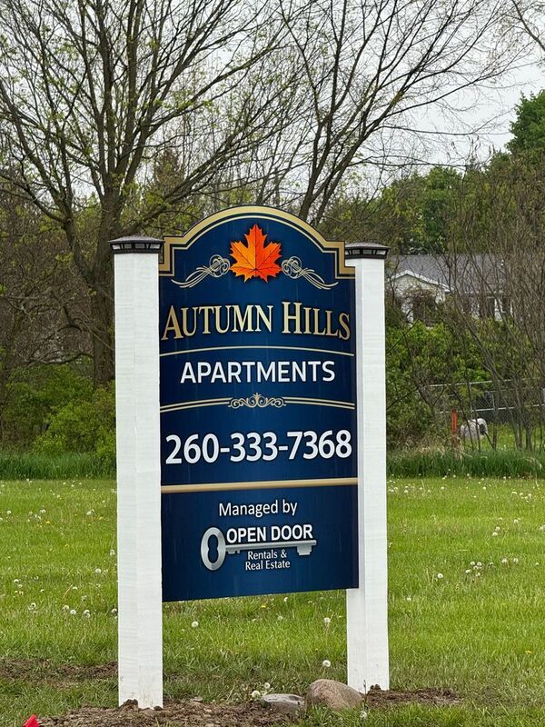 Building Photo - 503 Autumn Hls Dr