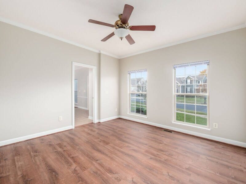 Building Photo - 2478 Silver Hill St