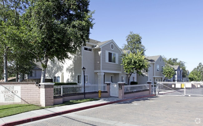 Primary Photo - Ashford Park Condos