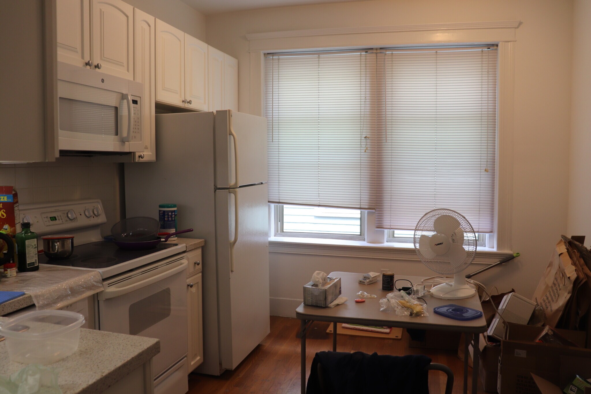 Building Photo - 85 Trowbridge St