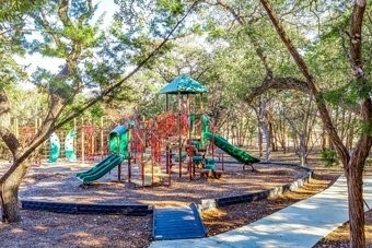 play area - 25006 Elwell Point