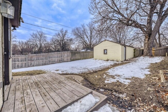 Building Photo - 3511 N 6th St