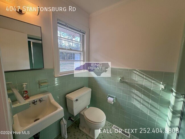 Building Photo - 4047 Stantonsburg Rd