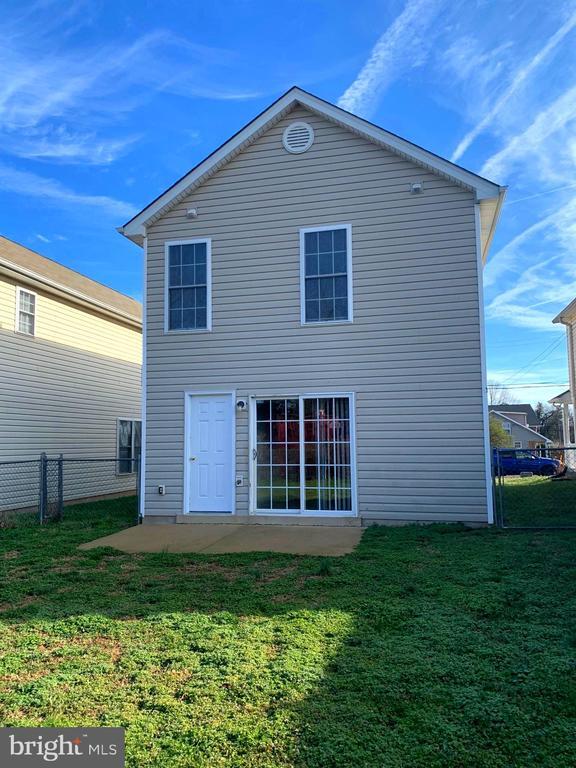 Building Photo - 1011 Myrick St