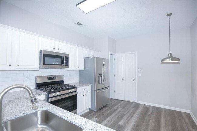 Building Photo - 3616 Elkhorn Ct NW