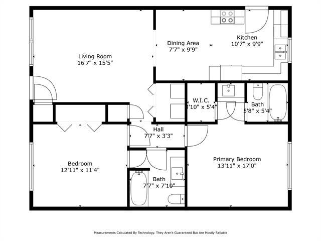 Building Photo - 7904 Royal Ln