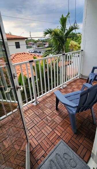Building Photo - 8966 Collins Ave