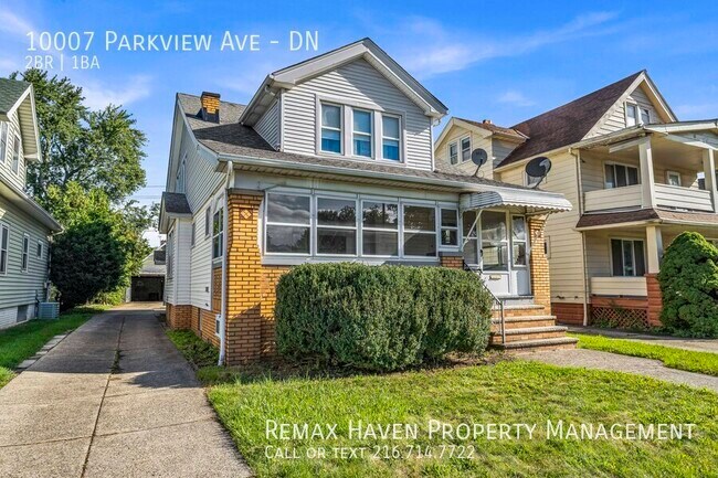 Building Photo - 10007 Parkview Ave