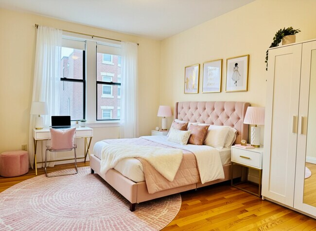 Building Photo - 1340 Commonwealth Ave