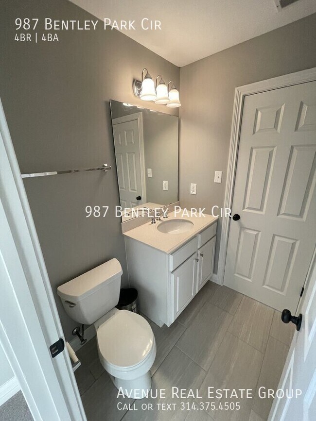 Building Photo - 987 Bentley Park Cir