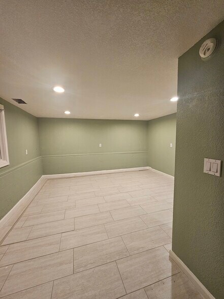 Master Bedroom - 1313 U St