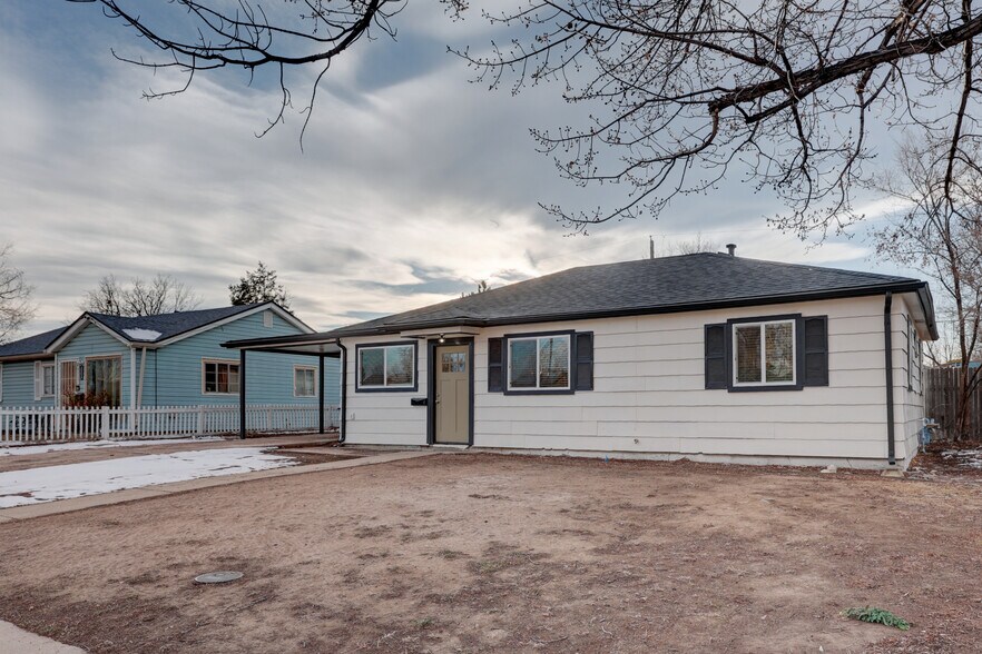 Building Photo - 1149 Victor St