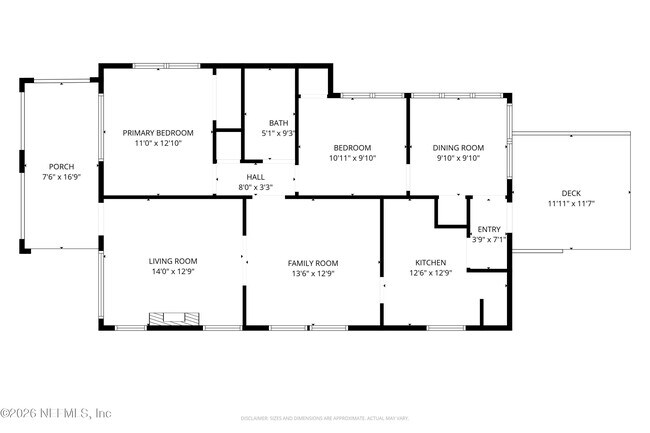 Building Photo - 2614 Dellwood Ave