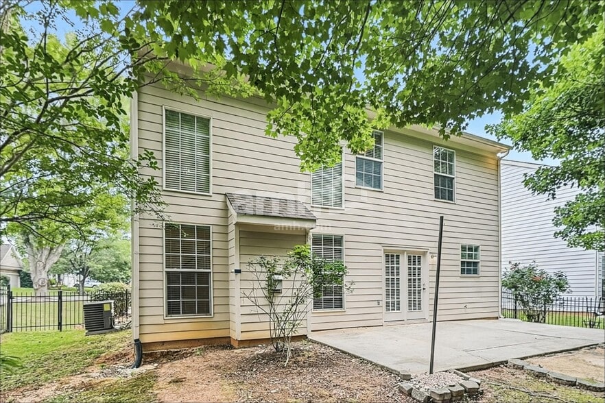 Building Photo - 169 Autry Ave