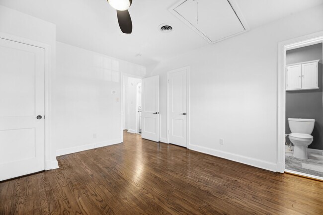 Building Photo - 3822 W St NW