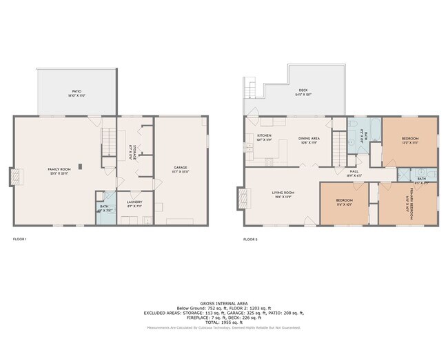 Building Photo - 6734 McKinney St