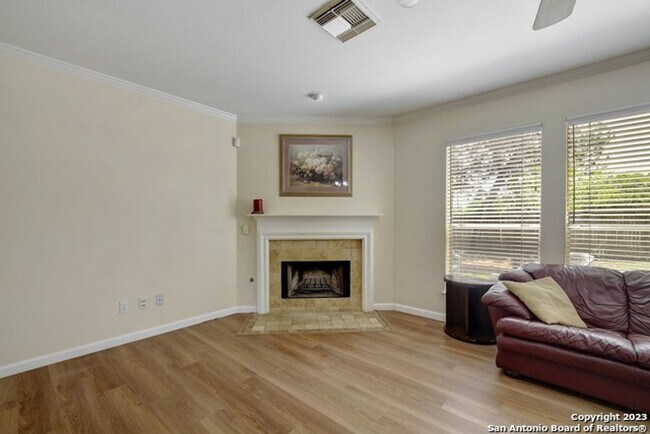 Building Photo - Braun and 1604 Area in Greenbriar gated community