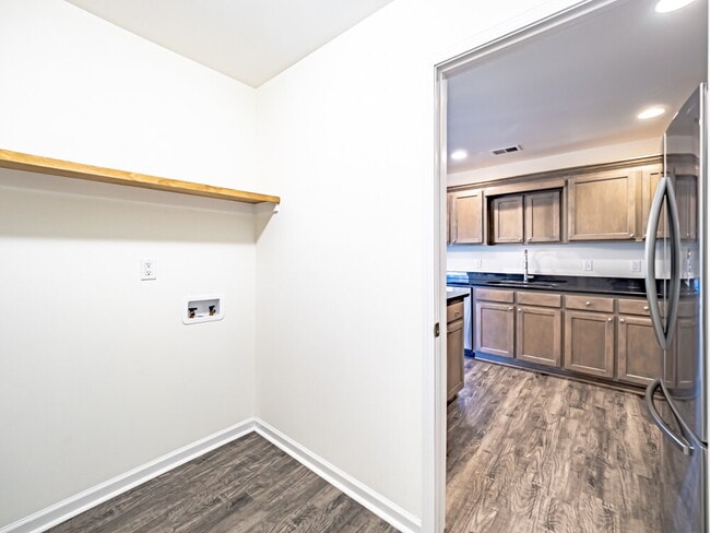 Building Photo - Available now! Has solar panels!