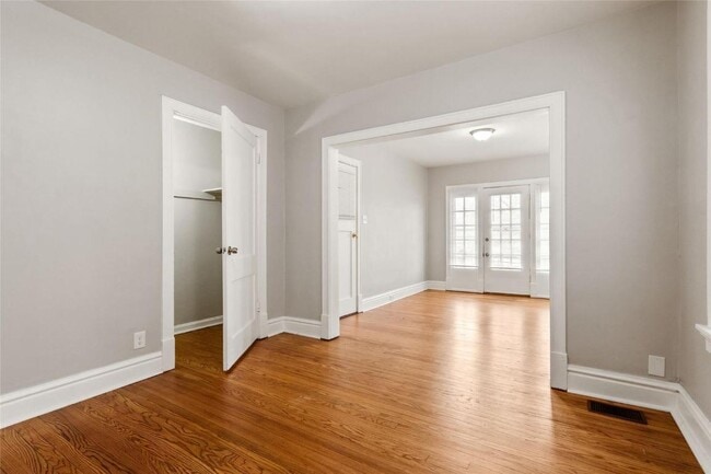 Building Photo - 3969 Potomac St