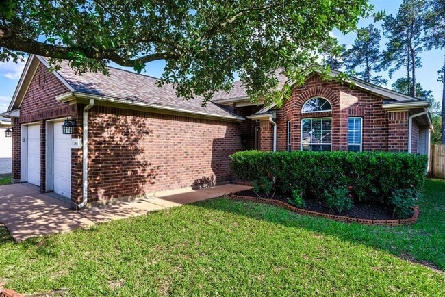 Building Photo - 15615 Forest Creek Farms Dr
