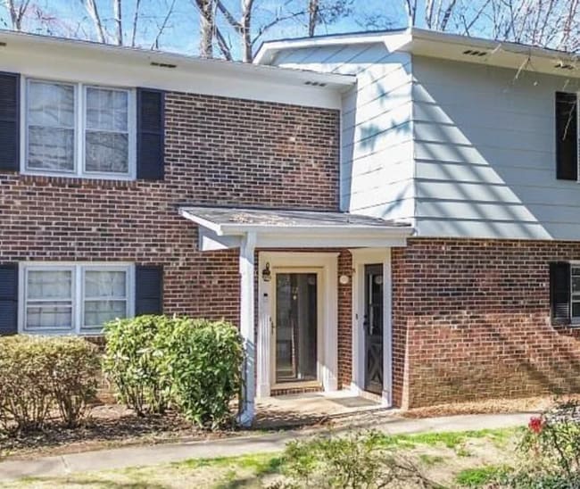 Primary Photo - Available for Rent: Two Bedroom 2.5 Bath T...