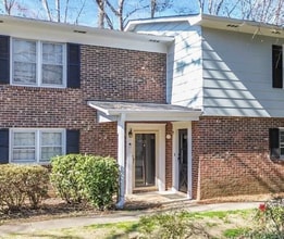 Building Photo - Available for Rent: Two Bedroom 2.5 Bath T...