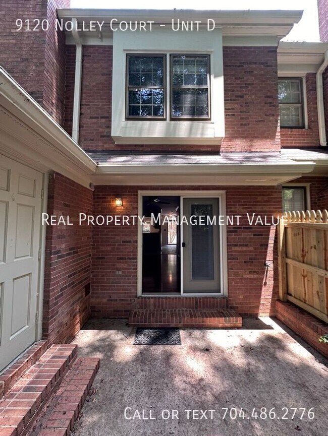 Building Photo - 9120 Nolley Ct