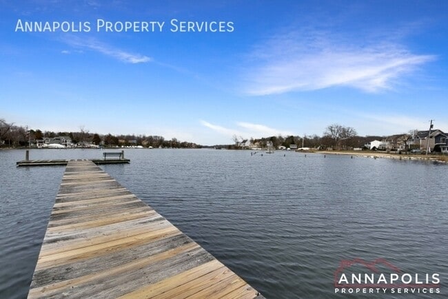 Building Photo - 1707 Ridgely Rd