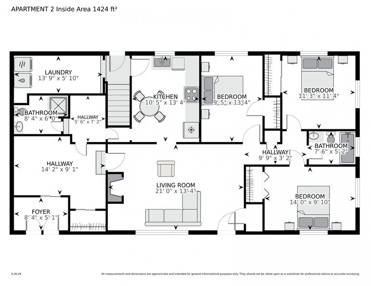 Building Photo - 1621 Salvia St
