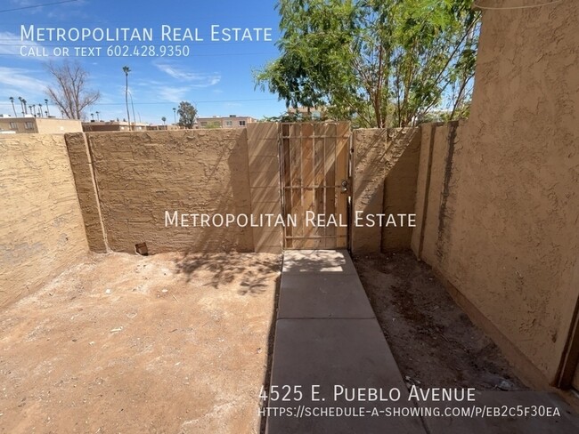 Building Photo - 4525 E Pueblo Ave