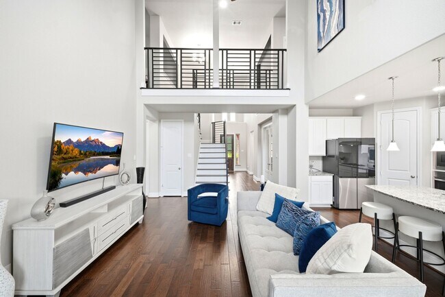 Building Photo - 2239 Falcon Brook Dr