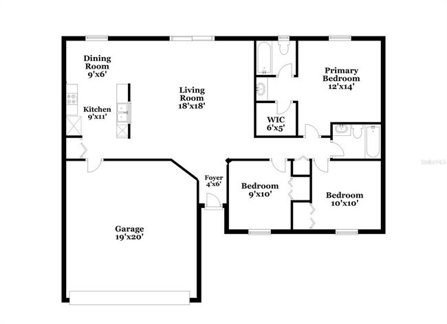 Building Photo - 2709 W Covington Dr
