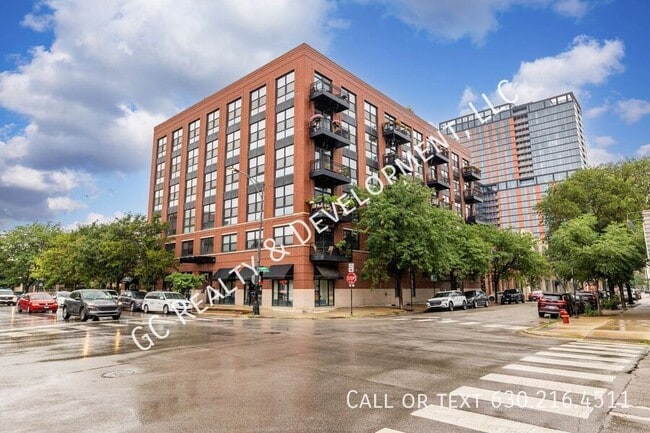 Primary Photo - 1260 W Washington Blvd