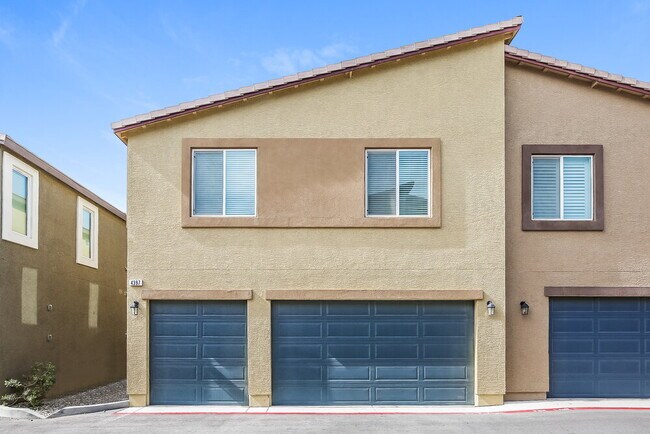 Building Photo - 4397 Fire Glow Ave