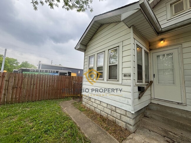 Building Photo - 1348 Burdsal Pkwy