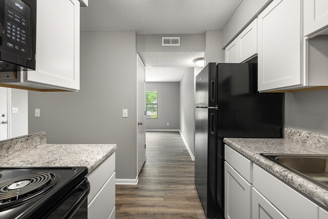 Building Photo - Timberwood Place Apartments