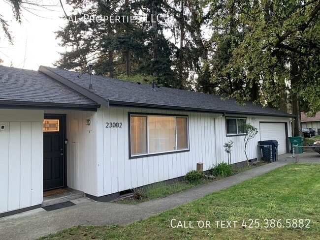 Building Photo - 23002 64th Ave W